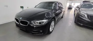 2016 BMW 3-Series