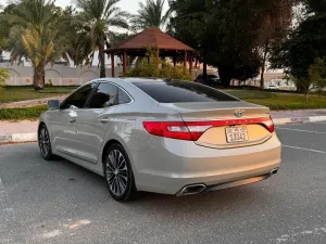 2016 Hyundai Azera