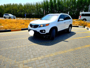 2011 Kia Sorento