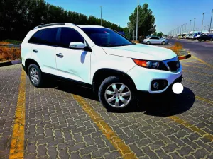 2011 Kia Sorento