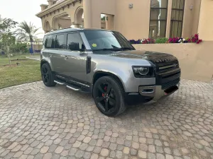 2020 Land Rover Defender in dubai