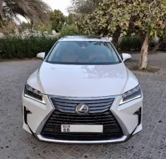 2016 Lexus RX