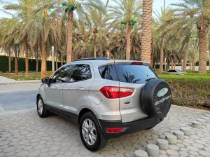 2014 Ford EcoSport