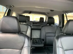 2020 Honda Pilot