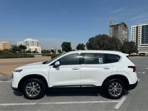 2022 Hyundai Santa Fe