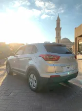 2018 Hyundai Creta