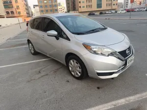 2019 Nissan Versa