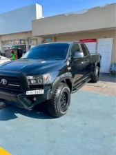 2007 Toyota Tundra