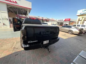 2007 Toyota Tundra