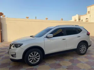 2019 Nissan XTrail in dubai