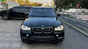 2013 BMW X5