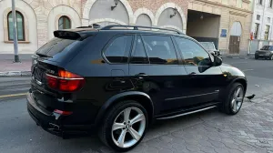 2013 BMW X5