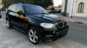 2013 BMW X5