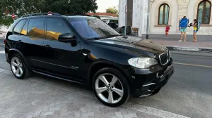 2013 BMW X5