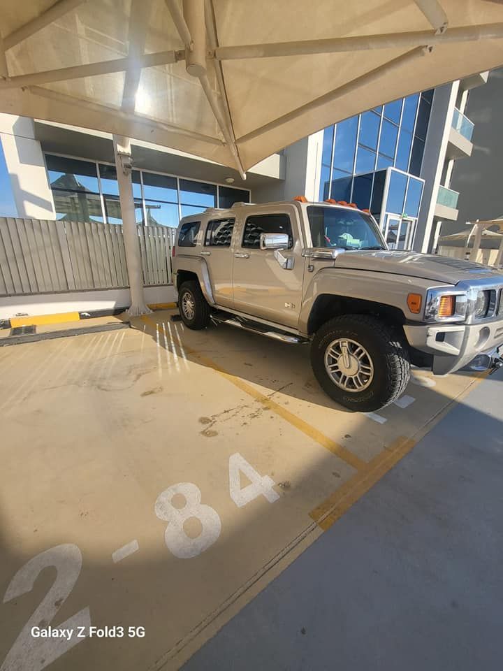 2006 Hummer H3