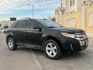 2014 Ford Edge in dubai