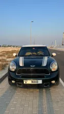 2014 Mini Countryman in dubai