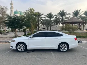 2016 Chevrolet Impala