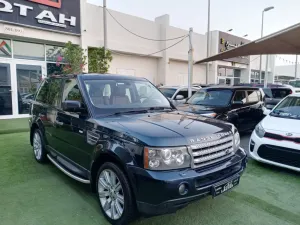 2009 Land Rover Range Rover Sport