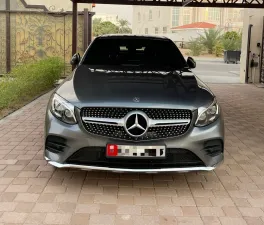 2019 مرسيدس-بنز GLC - جي ال سي in dubai