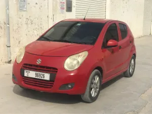 2013 Suzuki Celerio in dubai