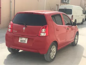 2013 Suzuki Celerio