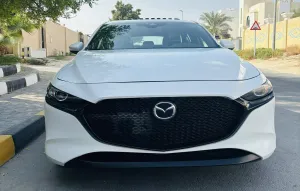 2021 Mazda 3