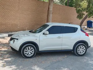 2014 Nissan Juke