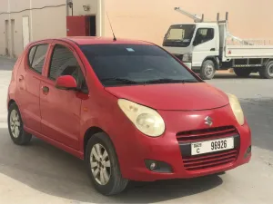 2013 Suzuki Celerio