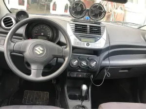 2013 Suzuki Celerio