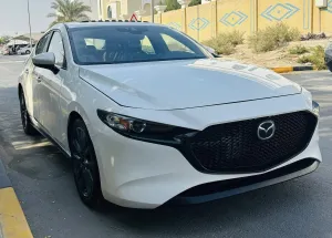 2021 Mazda 3