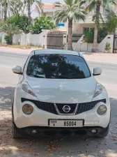 2014 Nissan Juke