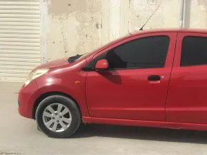 2013 Suzuki Celerio