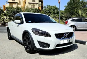 2011 Volvo C30