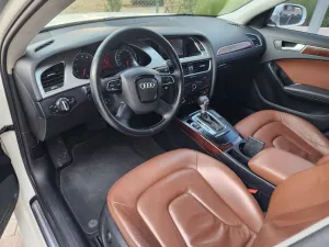 2012 Audi A4