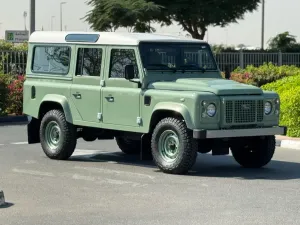 2016 Land Rover Range Rover in dubai