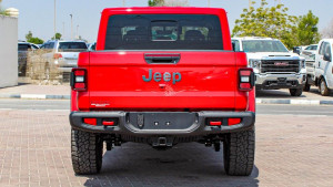 2022 Jeep Gladiator