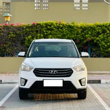 2018 Hyundai Creta