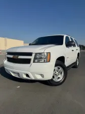 2014 Chevrolet Tahoe in dubai