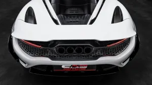 2021 McLaren 765LT