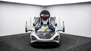 2021 McLaren 765LT