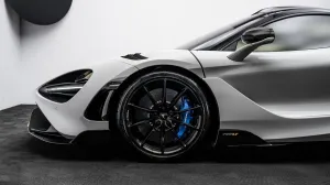 2021 McLaren 765LT