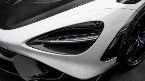 2021 McLaren 765LT