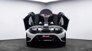 2021 McLaren 765LT