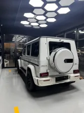 2003 Mercedes-Benz G-Class