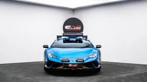 2024 Lamborghini Huracan