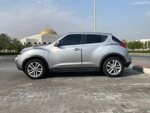 2012 Nissan Juke