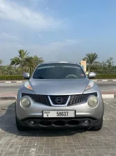 2012 Nissan Juke