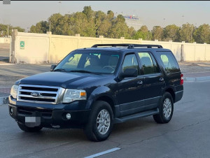 2014 Ford Expedition in dubai