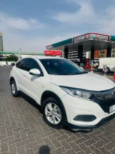 2021 Honda HR-V in dubai